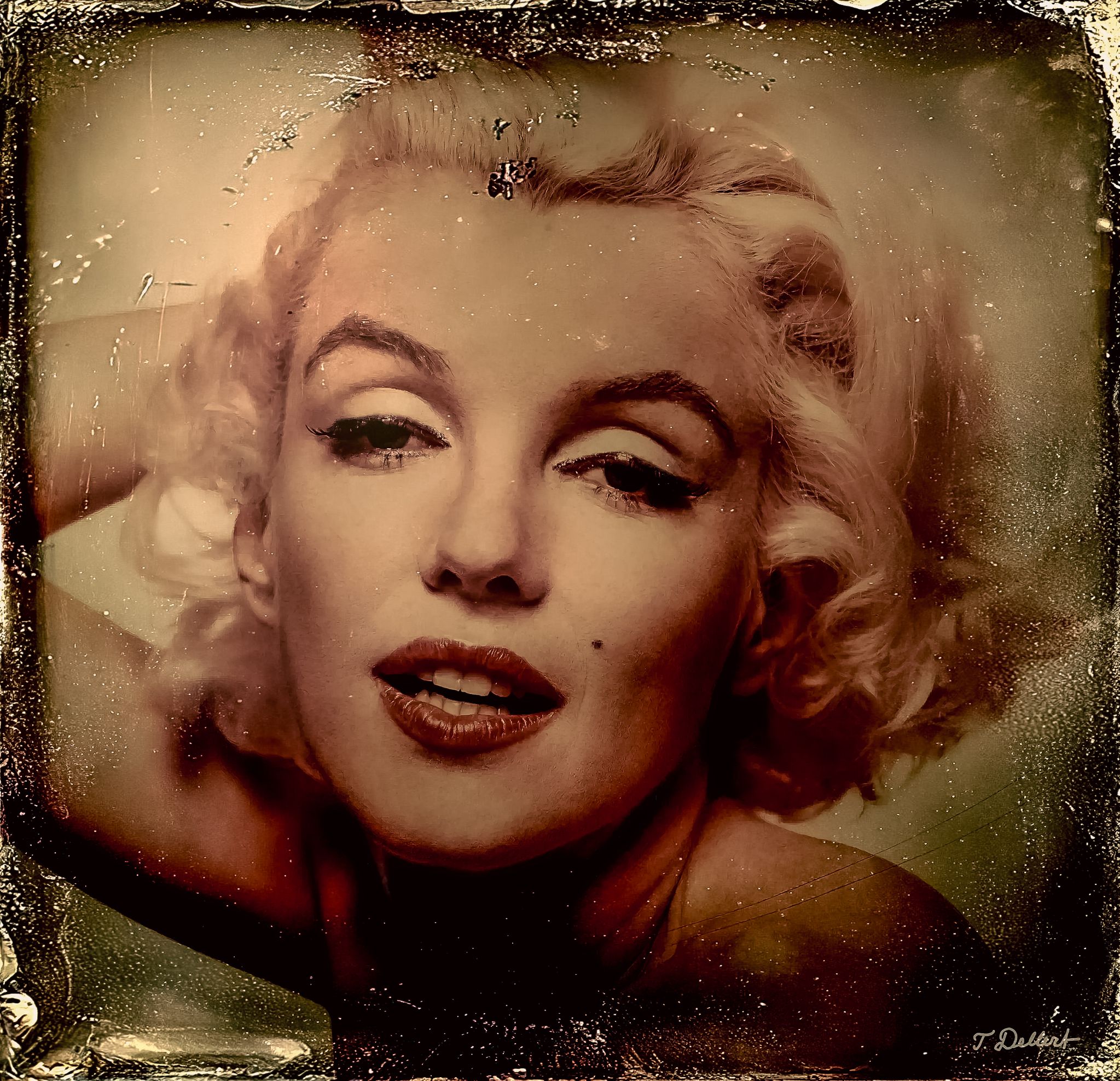 Monroe 1